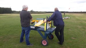 Buckminster web Open day 2