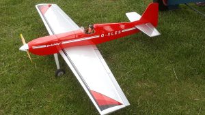 Buckminster web Open day 4