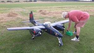 Buckminster web Open day 5