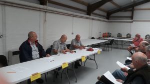 Buckminster web Open day 6